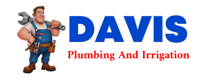 Trusted plumber in FOMBELL